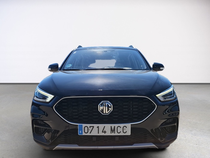 MG ZS 1.0T Comfort Auto 82 kW (111 CV) Vehículo usado en Madrid MG ZS 1.0T Comfort Auto 82 kW (111 CV) Vehículo usado en Madrid