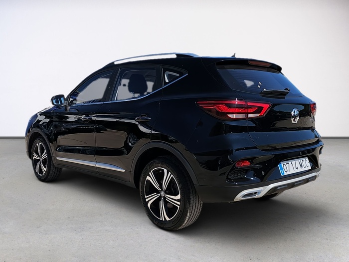 MG ZS 1.0T Comfort Auto 82 kW (111 CV) Vehículo usado en Madrid MG ZS 1.0T Comfort Auto 82 kW (111 CV) Vehículo usado en Madrid