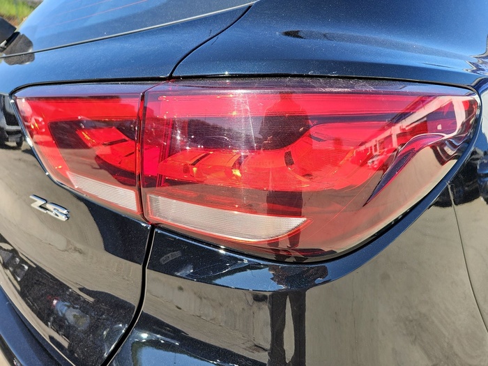 MG ZS 1.0T Comfort Auto 82 kW (111 CV) Vehículo usado en Madrid MG ZS 1.0T Comfort Auto 82 kW (111 CV) Vehículo usado en Madrid