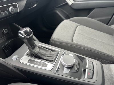 Audi Q2 S line 35 TFSI 110 kW (150 CV) S tronic 14 Audi Q2 S line 35 TFSI 110 kW (150 CV) S tronic 14