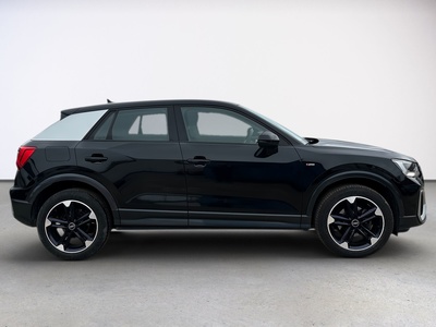Audi Q2 S line 35 TFSI 110 kW (150 CV) S tronic 4 Audi Q2 S line 35 TFSI 110 kW (150 CV) S tronic 4