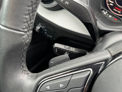 Audi Q2 S line 35 TFSI 110 kW (150 CV) S tronic 19 Audi Q2 S line 35 TFSI 110 kW (150 CV) S tronic 19