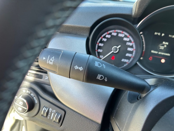 Fiat 500X 1.3 Firefly T4 Dolcevita Sport DCT 110 kW (150 CV) Vehículo usado en Madrid Fiat 500X 1.3 Firefly T4 Dolcevita Sport DCT 110 kW (150 CV) Vehículo usado en Madrid