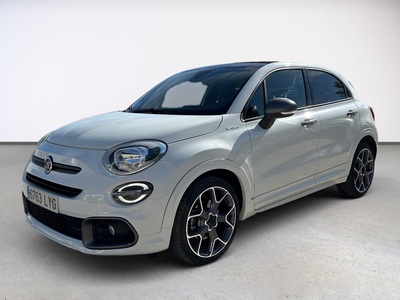 Fiat 500X 1.3 Firefly T4 Dolcevita Sport DCT 110 kW (150 CV) 11 Fiat 500X 1.3 Firefly T4 Dolcevita Sport DCT 110 kW (150 CV) 11