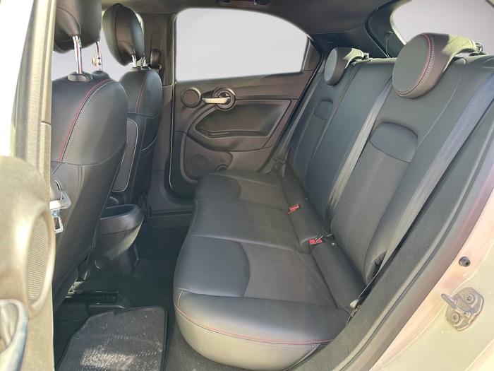 Fiat 500X 1.3 Firefly T4 Dolcevita Sport DCT 110 kW (150 CV) Vehículo usado en Madrid Fiat 500X 1.3 Firefly T4 Dolcevita Sport DCT 110 kW (150 CV) Vehículo usado en Madrid