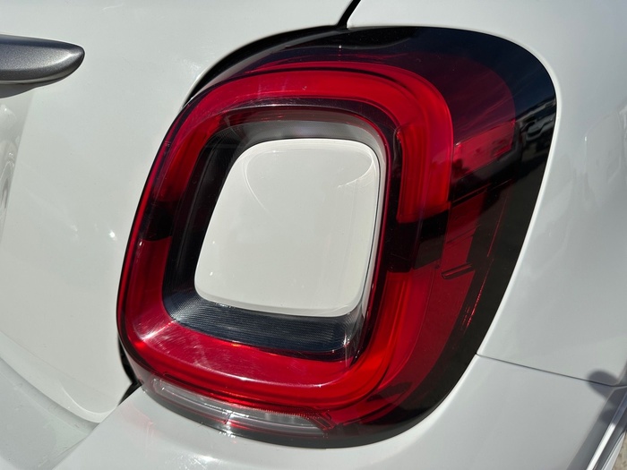 Fiat 500X 1.3 Firefly T4 Dolcevita Sport DCT 110 kW (150 CV) Vehículo usado en Madrid Fiat 500X 1.3 Firefly T4 Dolcevita Sport DCT 110 kW (150 CV) Vehículo usado en Madrid