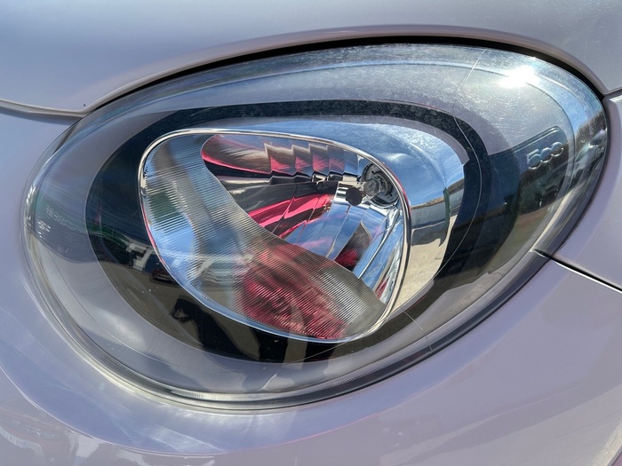 Fiat 500X 1.3 Firefly T4 Dolcevita Sport DCT 110 kW (150 CV) Vehículo usado en Madrid Fiat 500X 1.3 Firefly T4 Dolcevita Sport DCT 110 kW (150 CV) Vehículo usado en Madrid