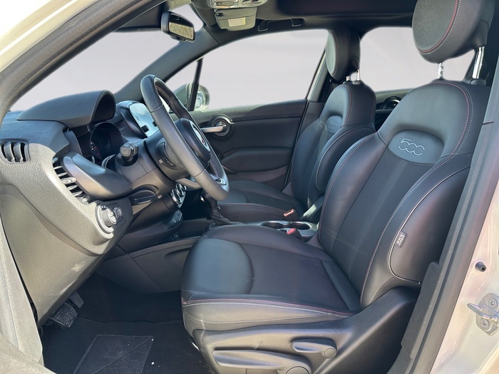 Fiat 500X 1.3 Firefly T4 Dolcevita Sport DCT 110 kW (150 CV) Vehículo usado en Madrid Fiat 500X 1.3 Firefly T4 Dolcevita Sport DCT 110 kW (150 CV) Vehículo usado en Madrid