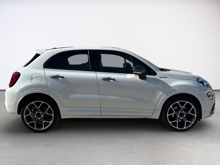 Fiat 500X 1.3 Firefly T4 Dolcevita Sport DCT 110 kW (150 CV) Vehículo usado en Madrid Fiat 500X 1.3 Firefly T4 Dolcevita Sport DCT 110 kW (150 CV) Vehículo usado en Madrid