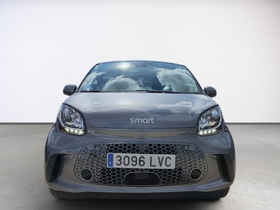 Smart ForFour EQ 60 kW (82 CV) 2 Smart ForFour EQ 60 kW (82 CV) 2