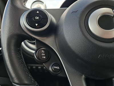 Smart ForFour EQ 60 kW (82 CV) 19 Smart ForFour EQ 60 kW (82 CV) 19