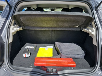 Smart ForFour EQ 60 kW (82 CV) 6 Smart ForFour EQ 60 kW (82 CV) 6