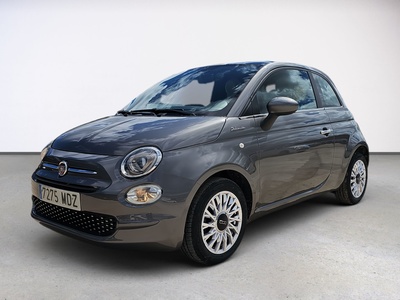 Fiat 500 1.0 Hybrid Dolcevita 51 kW (70 CV) 1 Fiat 500 1.0 Hybrid Dolcevita 51 kW (70 CV) 1