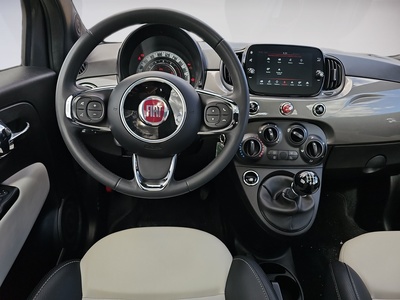 Fiat 500 1.0 Hybrid Dolcevita 51 kW (70 CV) 9 Fiat 500 1.0 Hybrid Dolcevita 51 kW (70 CV) 9