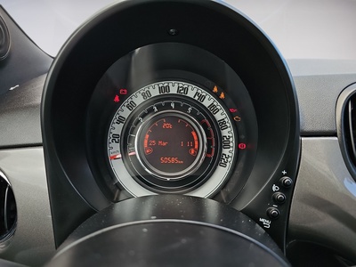 Fiat 500 1.0 Hybrid Dolcevita 51 kW (70 CV) 10 Fiat 500 1.0 Hybrid Dolcevita 51 kW (70 CV) 10