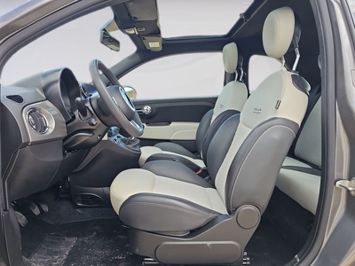 Fiat 500 1.0 Hybrid Dolcevita 51 kW (70 CV) 11 Fiat 500 1.0 Hybrid Dolcevita 51 kW (70 CV) 11