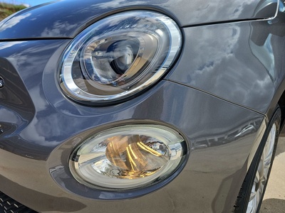 Fiat 500 1.0 Hybrid Dolcevita 51 kW (70 CV) 16 Fiat 500 1.0 Hybrid Dolcevita 51 kW (70 CV) 16