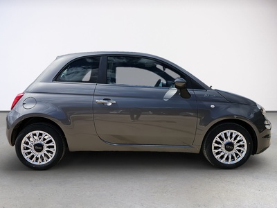 Fiat 500 1.0 Hybrid Dolcevita 51 kW (70 CV) 4 Fiat 500 1.0 Hybrid Dolcevita 51 kW (70 CV) 4