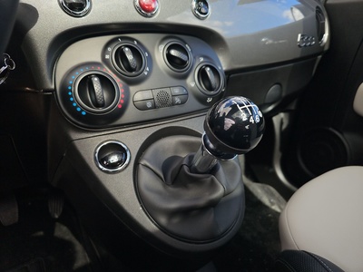 Fiat 500 1.0 Hybrid Dolcevita 51 kW (70 CV) 14 Fiat 500 1.0 Hybrid Dolcevita 51 kW (70 CV) 14