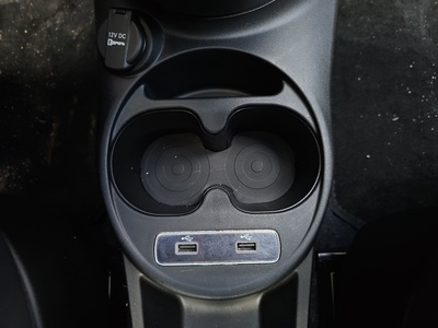 Fiat 500 1.0 Hybrid Dolcevita 51 kW (70 CV) 20 Fiat 500 1.0 Hybrid Dolcevita 51 kW (70 CV) 20