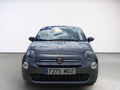 Fiat 500 1.0 Hybrid Dolcevita 51 kW (70 CV) 2 Fiat 500 1.0 Hybrid Dolcevita 51 kW (70 CV) 2