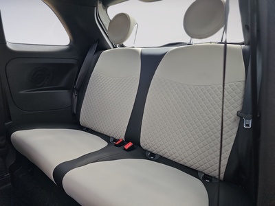 Fiat 500 1.0 Hybrid Dolcevita 51 kW (70 CV) 12 Fiat 500 1.0 Hybrid Dolcevita 51 kW (70 CV) 12