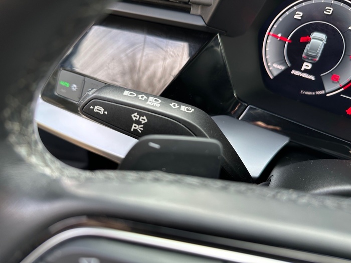 Audi A3 Sportback S line 35 TDI 110 kW (150 CV) S tronic Vehículo usado en Madrid Audi A3 Sportback S line 35 TDI 110 kW (150 CV) S tronic Vehículo usado en Madrid