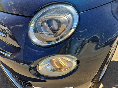 Fiat 500 1.0 Hybrid Dolcevita 51 kW (70 CV) 16 Fiat 500 1.0 Hybrid Dolcevita 51 kW (70 CV) 16