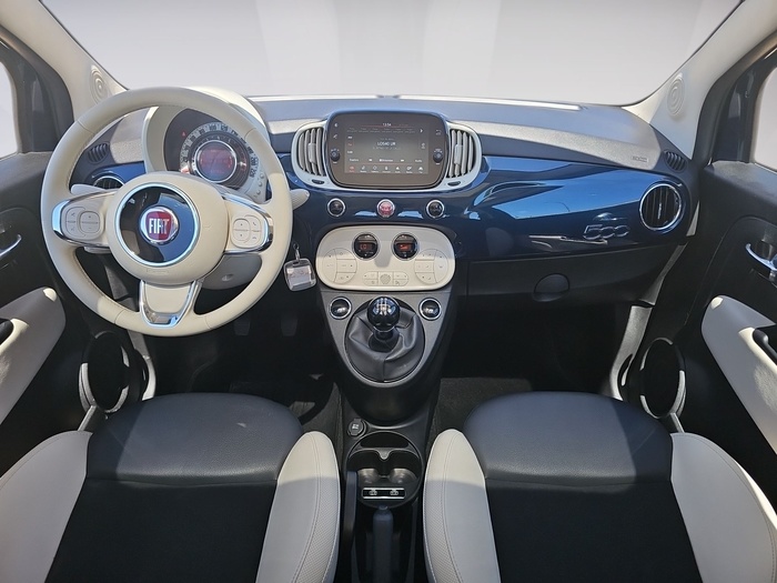 Fiat 500 1.0 Hybrid Dolcevita 51 kW (70 CV) Vehículo usado en Madrid Fiat 500 1.0 Hybrid Dolcevita 51 kW (70 CV) Vehículo usado en Madrid