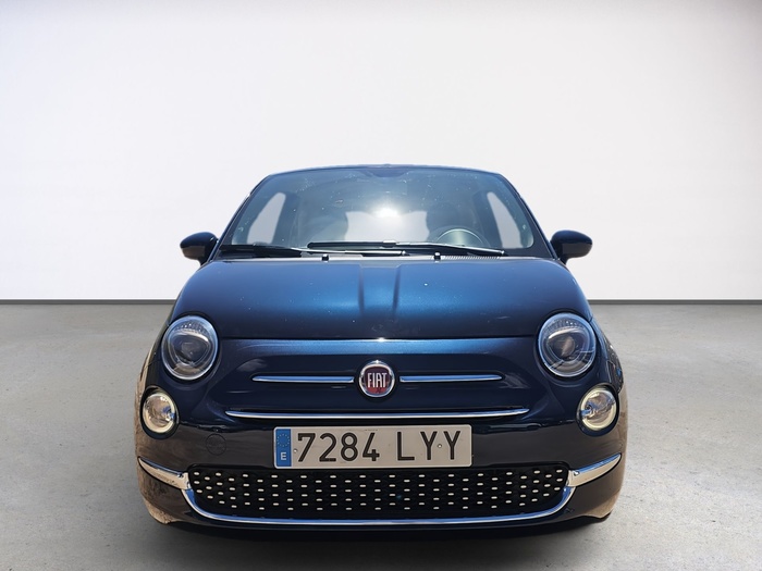 Fiat 500 1.0 Hybrid Dolcevita 51 kW (70 CV) Vehículo usado en Madrid Fiat 500 1.0 Hybrid Dolcevita 51 kW (70 CV) Vehículo usado en Madrid