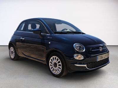 Fiat 500 1.0 Hybrid Dolcevita 51 kW (70 CV) 3 Fiat 500 1.0 Hybrid Dolcevita 51 kW (70 CV) 3