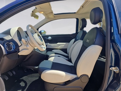 Fiat 500 1.0 Hybrid Dolcevita 51 kW (70 CV) 11 Fiat 500 1.0 Hybrid Dolcevita 51 kW (70 CV) 11