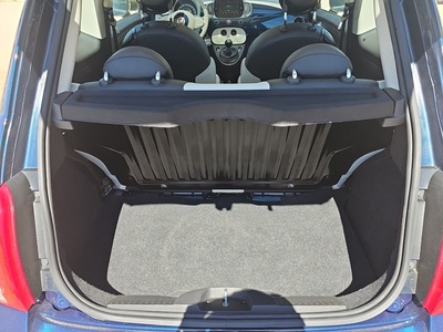 Fiat 500 1.0 Hybrid Dolcevita 51 kW (70 CV) 6 Fiat 500 1.0 Hybrid Dolcevita 51 kW (70 CV) 6