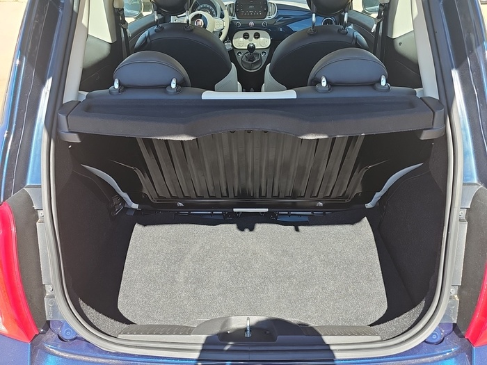 Fiat 500 1.0 Hybrid Dolcevita 51 kW (70 CV) Vehículo usado en Madrid Fiat 500 1.0 Hybrid Dolcevita 51 kW (70 CV) Vehículo usado en Madrid