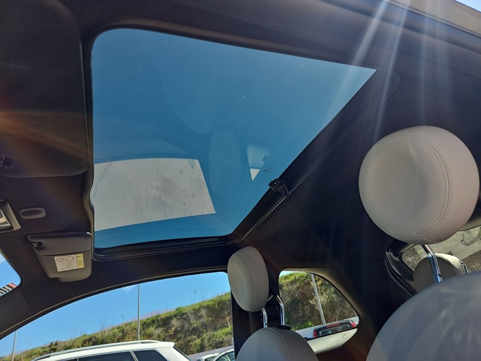 Fiat 500 1.0 Hybrid Dolcevita 51 kW (70 CV) Vehículo usado en Madrid Fiat 500 1.0 Hybrid Dolcevita 51 kW (70 CV) Vehículo usado en Madrid