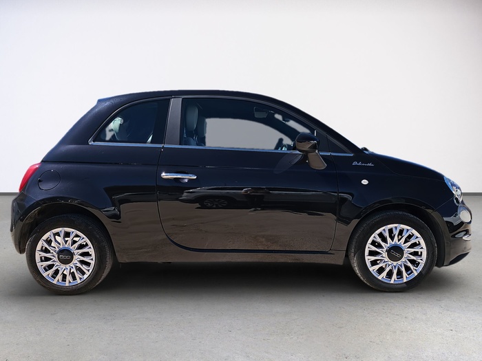 Fiat 500 1.0 Hybrid Dolcevita 51 kW (70 CV) Vehículo usado en Madrid Fiat 500 1.0 Hybrid Dolcevita 51 kW (70 CV) Vehículo usado en Madrid