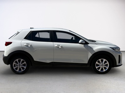 Kia Stonic 1.2 DPi Concept 62 kW (84 CV) 4 Kia Stonic 1.2 DPi Concept 62 kW (84 CV) 4