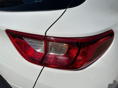 Kia Stonic 1.2 DPi Concept 62 kW (84 CV) 17 Kia Stonic 1.2 DPi Concept 62 kW (84 CV) 17