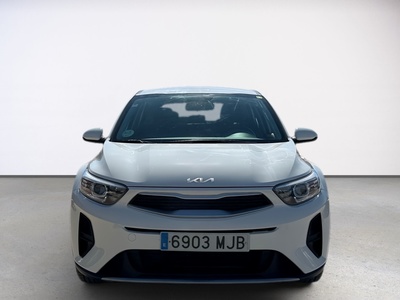 Kia Stonic 1.2 DPi Concept 62 kW (84 CV) 2 Kia Stonic 1.2 DPi Concept 62 kW (84 CV) 2