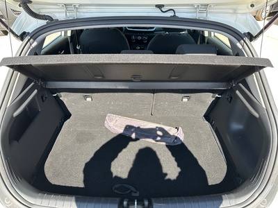 Kia Stonic 1.2 DPi Concept 62 kW (84 CV) 6 Kia Stonic 1.2 DPi Concept 62 kW (84 CV) 6