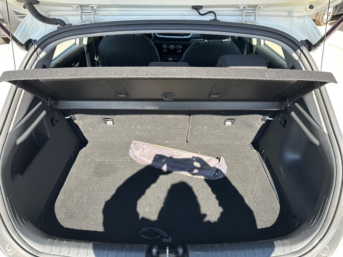 Kia Stonic 1.2 DPi Concept 62 kW (84 CV) Vehículo usado en Madrid Kia Stonic 1.2 DPi Concept 62 kW (84 CV) Vehículo usado en Madrid