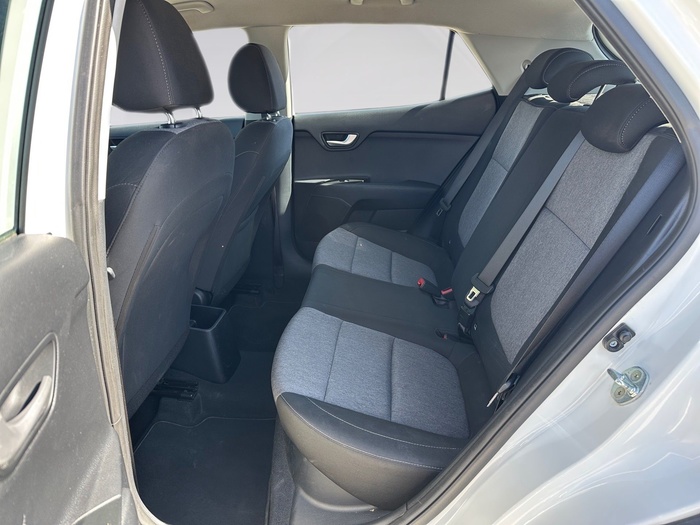 Kia Stonic 1.2 DPi Concept 62 kW (84 CV) Vehículo usado en Madrid Kia Stonic 1.2 DPi Concept 62 kW (84 CV) Vehículo usado en Madrid