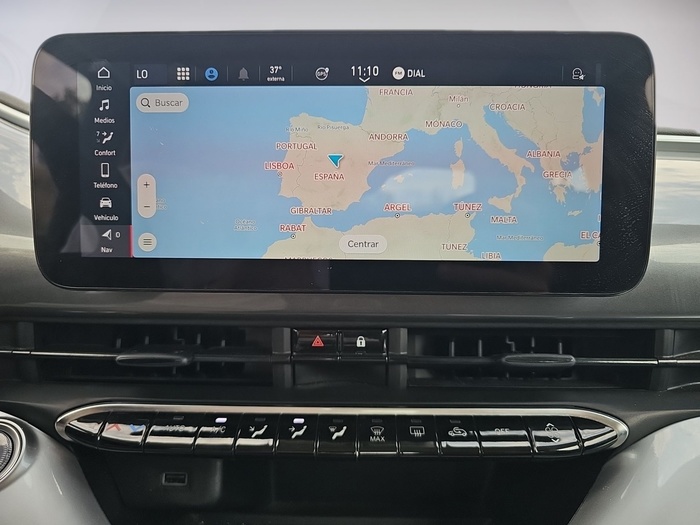 Fiat 500 Electrico 500 Icon Hb 320km 85 kW (118 CV) Vehículo usado en Madrid Fiat 500 Electrico 500 Icon Hb 320km 85 kW (118 CV) Vehículo usado en Madrid