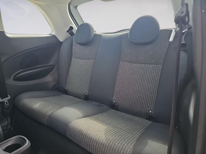 Fiat 500 Electrico 500 Icon Hb 320km 85 kW (118 CV) Vehículo usado en Madrid Fiat 500 Electrico 500 Icon Hb 320km 85 kW (118 CV) Vehículo usado en Madrid