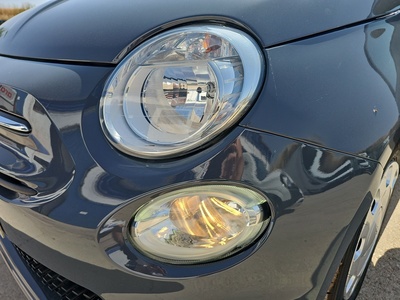 Fiat 500 1.0 Hybrid Cult 51 kW (70 CV) 16 Fiat 500 1.0 Hybrid Cult 51 kW (70 CV) 16