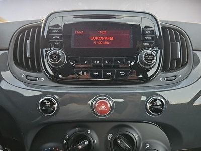 Fiat 500 1.0 Hybrid Cult 51 kW (70 CV) 15 Fiat 500 1.0 Hybrid Cult 51 kW (70 CV) 15