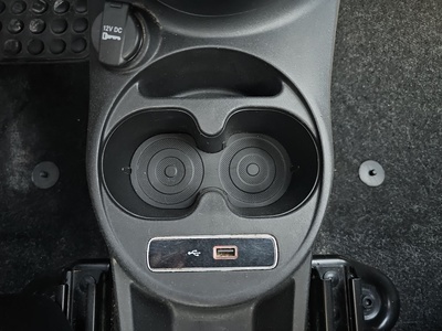 Fiat 500 1.0 Hybrid Cult 51 kW (70 CV) 19 Fiat 500 1.0 Hybrid Cult 51 kW (70 CV) 19