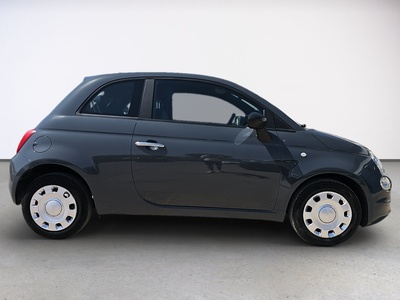 Fiat 500 1.0 Hybrid Cult 51 kW (70 CV) 4 Fiat 500 1.0 Hybrid Cult 51 kW (70 CV) 4