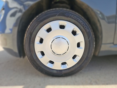 Fiat 500 1.0 Hybrid Cult 51 kW (70 CV) 13 Fiat 500 1.0 Hybrid Cult 51 kW (70 CV) 13