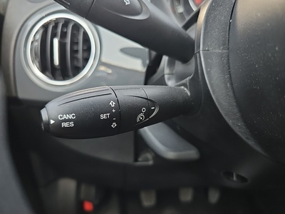 Fiat 500 1.0 Hybrid Cult 51 kW (70 CV) 18 Fiat 500 1.0 Hybrid Cult 51 kW (70 CV) 18